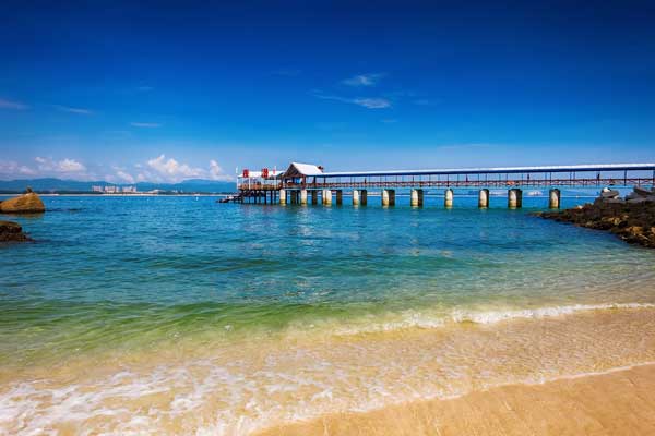 海南旅游什么时候最便宜 什么时候去海南旅游最便宜