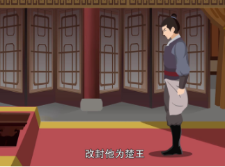 历史上韩信是怎么死的?