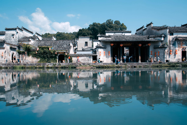 安徽必打卡景点有哪些 安徽必去的景点有哪些