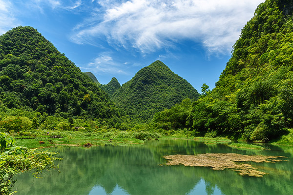 小七孔景区门票是多少 小七孔好玩吗