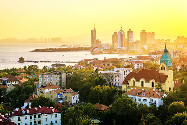 六月去青岛怎么样 六月去青岛穿什么衣服