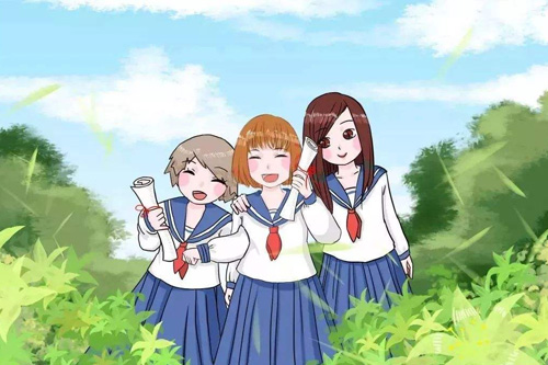 恭喜录取的话 恭喜孩子被录取的赞美词
