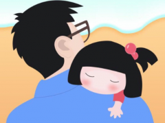 父亲节的说说简短感动人 2021父亲节快乐说说