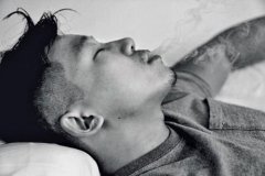 关于男人潇洒霸气签名 最最装b的个性签名