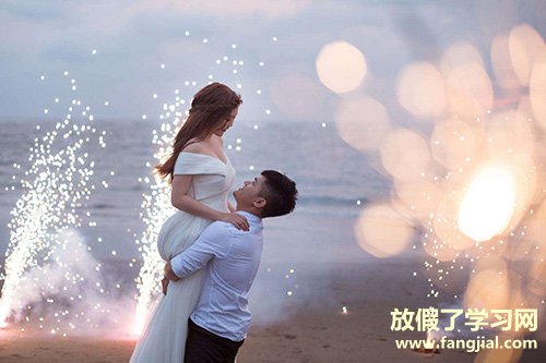 不离不弃的唯美说说 陪你到老的浪漫句子