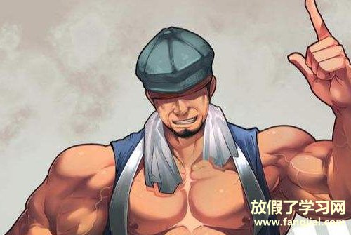 盲僧台词 lol盲僧经典台词大全
