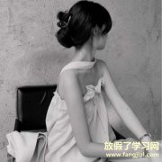 2021最新唯美伤感微信网名繁华殆尽