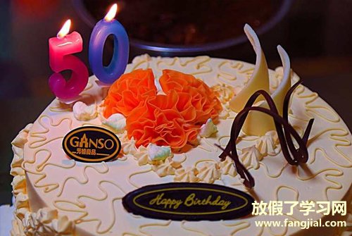 生日说说给自己- 给自己过生日的说说	
