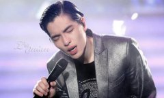 萧敬腾被曝与经纪人恋爱 为何雨神至今尚未承认恋情